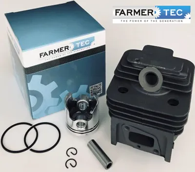 Obrázok produktu pre kompletný valec pre čínske kosy 43cc FARMERTEC