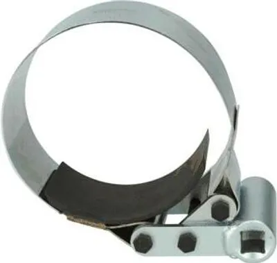 Immagine prodotto di KS TOOLS Chiave a nastro in acciaio da 1/2', Ø 100-110 mm ( 460.1130 )