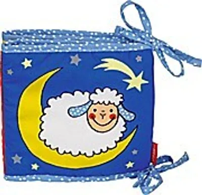 Produktbild von Mein Kuschelbuch zur guten Nacht