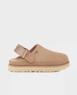 Produktbild von Schuhe UGG Goldenstar Clog Driftwood 1138252DRI