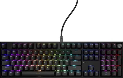 Produktbild von Genesis THOR 404, US, Mechanische Gaming-Tastatur