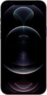 Immagine prodotto di Apple iPhone 12 Pro Max 256GB - Grafite