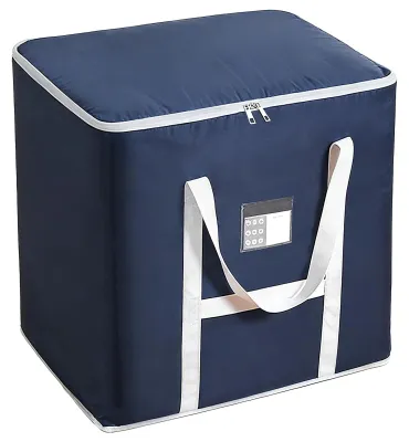Immagine prodotto di Borsa impermeabile per il trasporto, capacità 150 litri, colore blu