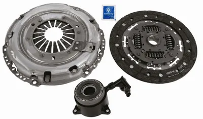 Immagine prodotto di Set frizione SACHS per AUDI A4 B9 Avant (8W5, 8WD) 3000 990 662