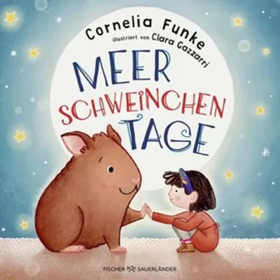 Image de Meerschweinchentage
