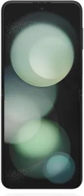 Obrázek produktu pro Samsung Galaxy Z Flip5 SM-F731B, 17 cm (6.7"), 8 GB, 512 GB, 12 MP, Android 13, Zelená