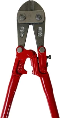 Produktbild von Bolzenschneider 350 mm für Baustahl und Draht