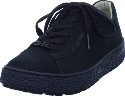 Produktbild von hartjes Damen Schnürschuh PHIL 13860-10, 13860-10.5, 13860-11, 13860-3, 13860-3.5, 13860-4, 13860-4.5, 13860-5, 13860-5.5, 13860-6, 13860-6.5, 13860-7, 13860-7.5, 13860-8, 13860-8.5, 13860-9, 13860-9.5, 18715-3, 18715-3.5, 18715-4, 18715-4.5, 18715-5, 18715-5.5, 18715-6, 18715-6.5, 18715-7, 18715-7.5, 18715-8, 18715-8.5, 18715-9 HAJ-1621405 SCHWARZ-SCHWARZ 10