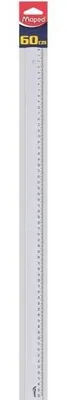 Image de Maped 147316 Règle 600 mm plastique