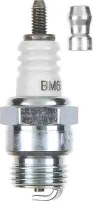 Produktbild von NGK Zündkerze BM6F für