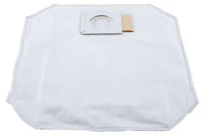 Image de Sac à poussière en papier filtre MAKITA 191C26-2 pour Aspirateur dorsal DVC660Z