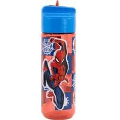 Productafbeelding van Herbruikbare Tritan drinkfles voor kinderen - 540 ml