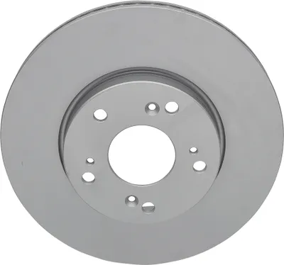 Produktbild von 2x ATE Bremsscheibe 24.0125-0201.1 für HONDA CIVIC IX (FK) 47 2mm 142 2mm
