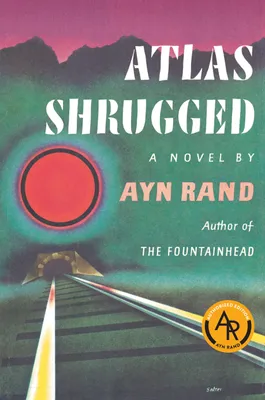 Produktbild von Atlas Shrugged