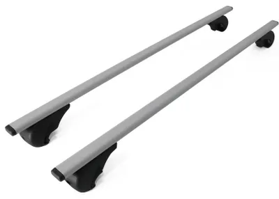 Produktbild von OMAC 9000929M Dachreling Dachträger Eisen 75 kg Max