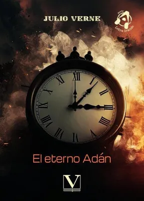 Produktbild von El eterno Adán