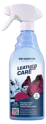 Obrázok produktu pre AUTOKOSMETIKA Leather Total Care, 550 ml