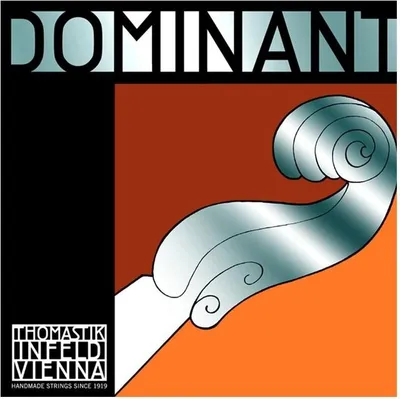 Produktbild von Thomastik Dominant Violin G-Saite 4/4