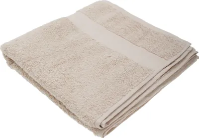 Produktbild von Jassz Premium Badetuch 70 x 140 cm, unifarben BC556 (Einheitsgröße) (Natur)