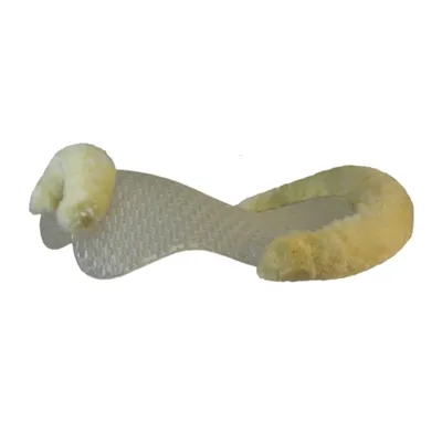 Produktbild von Acavallo Respira Air-Release Eco-Rand - transparent/natur