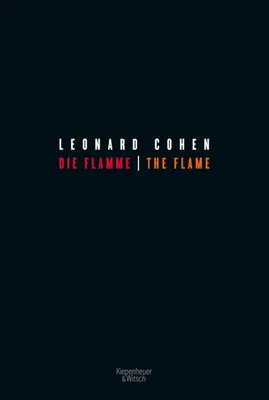 Produktbild von Die Flamme - The Flame