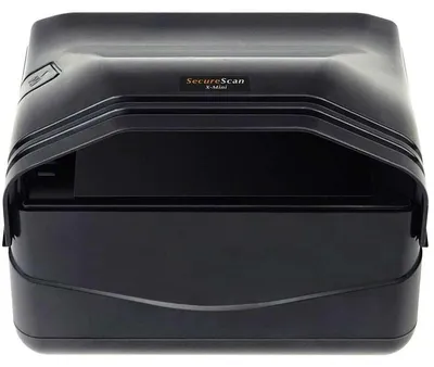 Image de Plustek SecureScan X-mini 2000 PassScanner