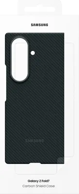 Image de Samsung EF-XF966SBEGWW, Cover, Samsung, Samsung, 17,4 cm (6.85"), Noir