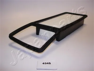 Produktbild von Luftfilter JAPANPARTS FA-434S für HONDA Jazz II Schrägheck (GD, GE3, GE2) Filtereinsatz