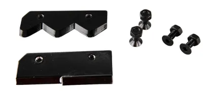 Image de Makita Mâchoires de rechange pour tarière Tarières - 200 x 800 mm
