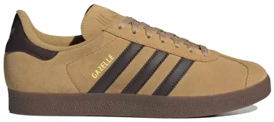 Produktbild von Adidas Gazelle Damen Sportschuh mit Plateauabsatz aus Veloursleder Größe 40