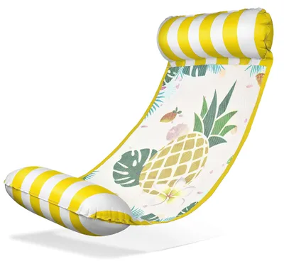 Imagen del producto de Hamaca inflable para piscina