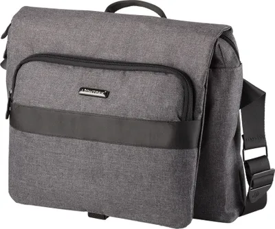 Obrázok produktu pre Taška cez rameno Lightpak® 46165 WALKER - sivá