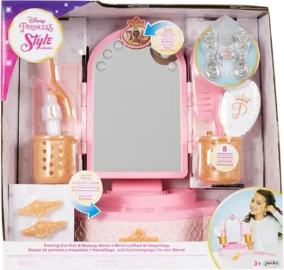 Immagine prodotto di Disney - Specchio cosmetico