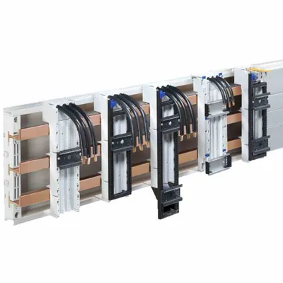 Obrázek produktu pro Rittal OM-Adapter mit Anschlussleitungen