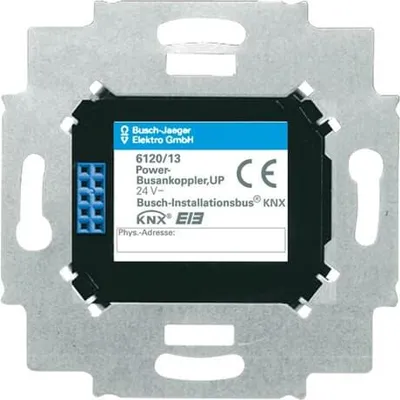 Immagine prodotto di BUSCH-JAEGER Busch Jaeger 6120/13 (6120-0-0071)