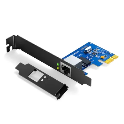 Image de Carte réseau Ugreen US230 Gigabit PCI Express