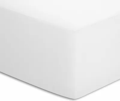 Produktbild von Bassetti Spannbettlaken UNI 13/011 WEIß 180x200 200x220 *9222237