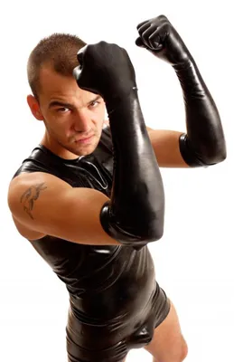 Imagen del producto de Guantes s, talla S