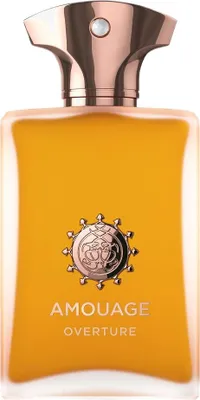 Produktbild von Amouage Overture Man Woda perfumowana, 100 ml