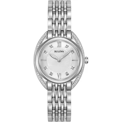 Image de Montre Bulova 96R212 pour dames