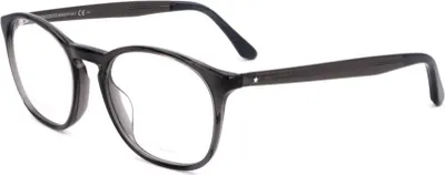 Produktbild von Jimmy Choo Sonnenbrille JM010/G KB7 52 20 150
