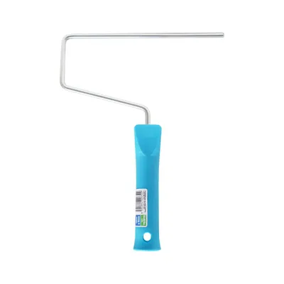 Zdjęcie produktu dla uchwyt do wałka średnica 6 mm, szerokość 180 mm