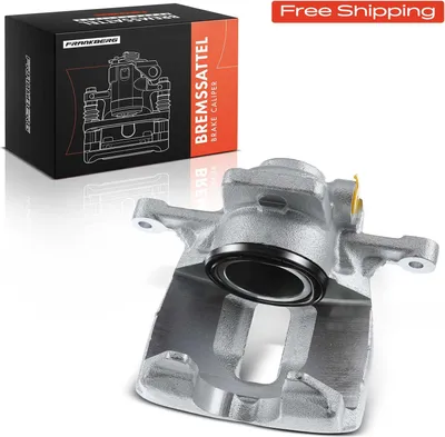 Produktbild von Frankberg 1x Bremssattel Vorderachse Rechts für MINI R56 R57 R55 R58 R59 2006-2015