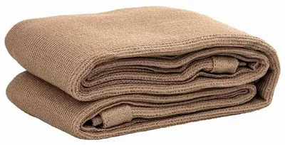 Produktbild von Zeltteppich wetterbeständig Vorzeltteppich Campingboden 250x200 cm Taupe