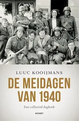 Zdjęcie produktu dla Majowe dni 1940 roku