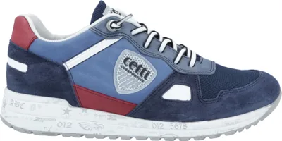 Produktbild von Cetti Herren Sneaker in Blau, Größe 45
