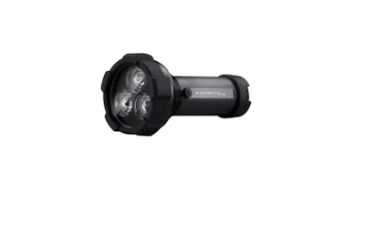 Immagine prodotto di Torcia LED LENSER LED 4500lm 720m 1Li-Ion IP54 focalizzabile sw LED LENSER P18R WORK