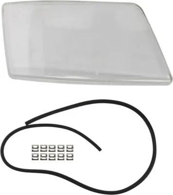 Obrázek produktu pro Sklo Refl.man Tgx 2007 Vpravo