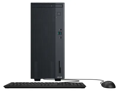 Productafbeelding van ASUS ExpertCenter P500 Mini Tower PM500MH-0R5220046X, 3,2 GHz, AMD Ryzen™ 5, 220, 16 GB, 512 GB, Windows 11 Pro