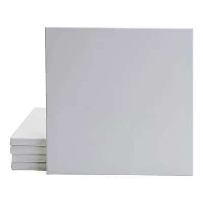 Produktbild von Creativ Company Formline Gemälde 8x8cm, 20st.